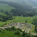 Fernblick - Im Harz ザンクト・アンドレーアスベルク