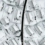 別荘 Fernblick - Im Harz