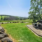 Fernblick - Im Harz ザンクト・アンドレーアスベルク