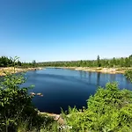 Fernblick - Im Harz 別荘 ザンクト・アンドレーアスベルク