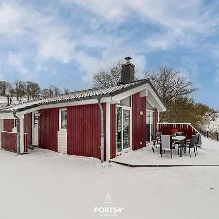Fernblick - Im Harz Сasa de vacaciones Sankt Andreasberg
