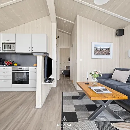 Casa de Férias Fernblick - Im Harz *