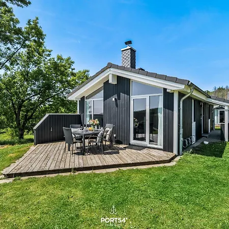 Fernblick - Im Harz Sankt Andreasberg