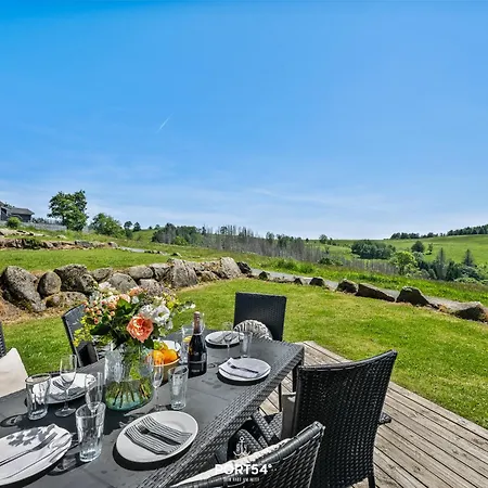 Fernblick - Im Harz * Sankt Andreasberg