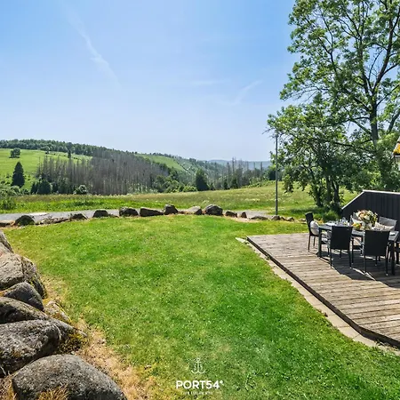 Fernblick - Im Harz Sankt Andreasberg