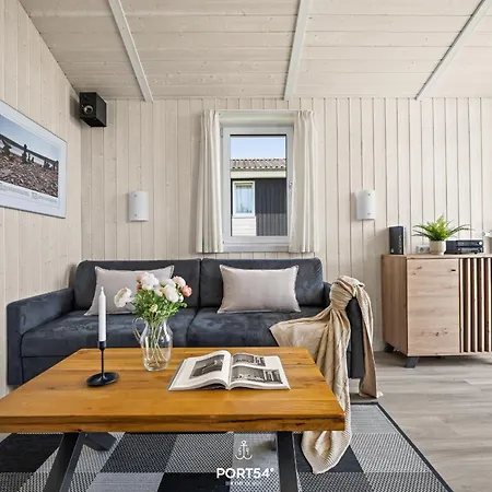 Holiday home Fernblick - Im Harz *