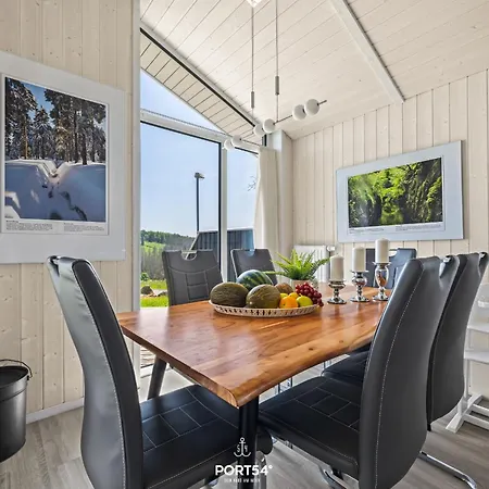 Fernblick - Im Harz Casa de Férias Sankt Andreasberg