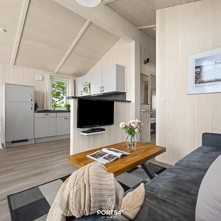 Casa de Férias Fernblick - Im Harz