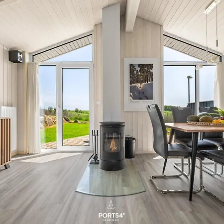 Fernblick - Im Harz Holiday home *