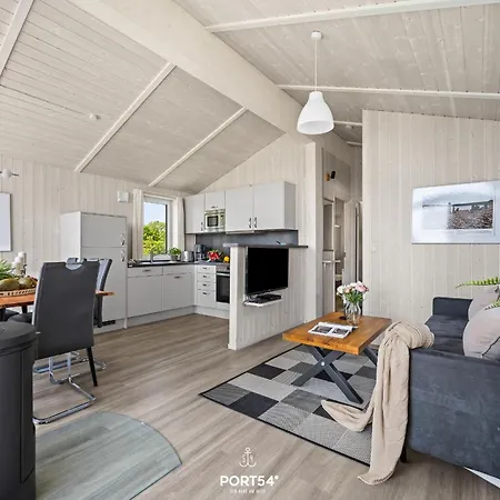 Holiday home Fernblick - Im Harz *