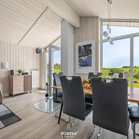 Holiday home Fernblick - Im Harz Sankt Andreasberg
