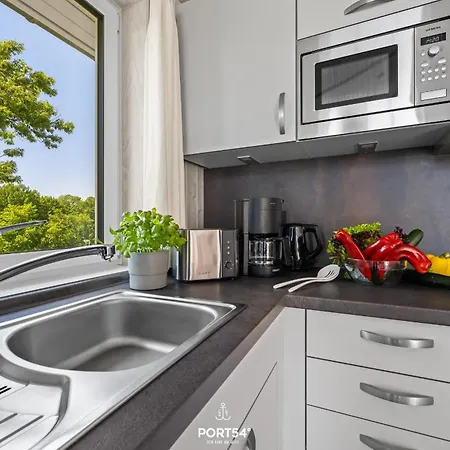 Ferienhaus Fernblick - Im Harz