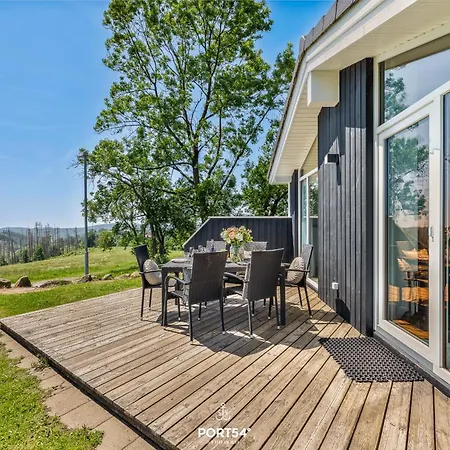 Fernblick - Im Harz Casa de Férias *