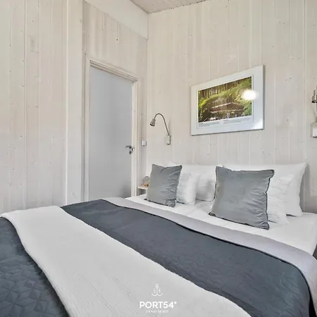 Ferienhaus Fernblick - Im Harz *