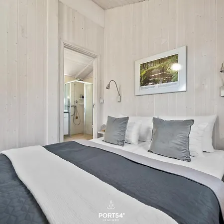 Holiday home Fernblick - Im Harz Sankt Andreasberg