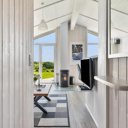 Casa de Férias Fernblick - Im Harz