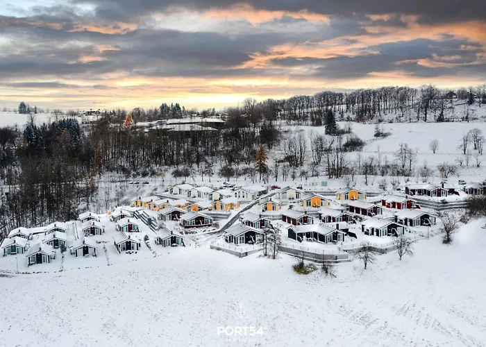 Fernblick - Im Harz *